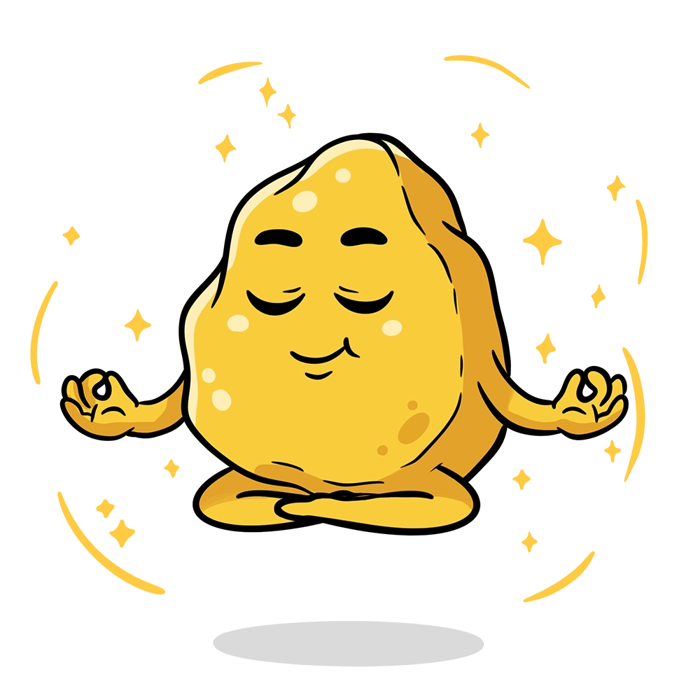 Digital Gold